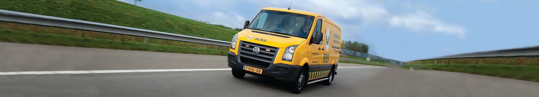 Riool Reinigings Service 